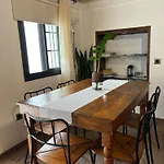House From 1900 Carefully Restored Santa Cruz de Tenerife