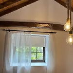 Ferienhaus House From 1900 Carefully Restored