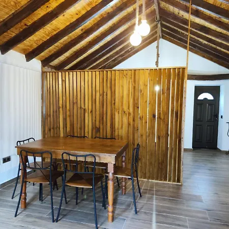 Ferienhaus House From 1900 Carefully Restored