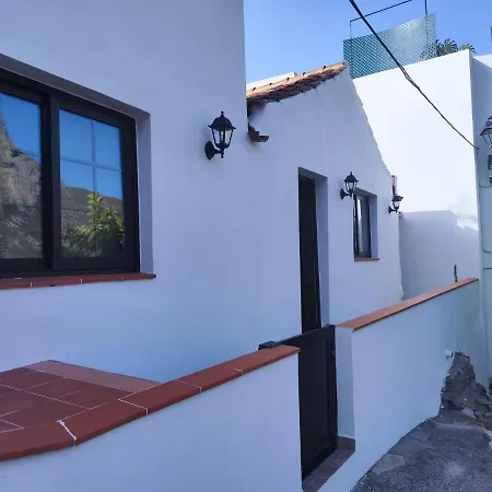 Casa vacanze House From 1900 Carefully Restored Santa Cruz de Tenerife