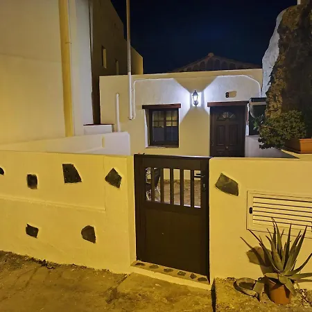 Casa vacanze House From 1900 Carefully Restored Santa Cruz de Tenerife