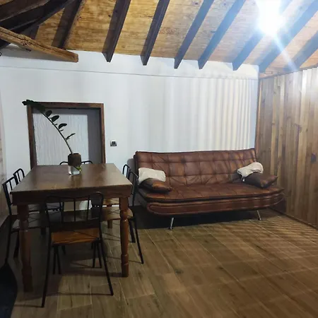 Casa vacanze House From 1900 Carefully Restored