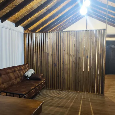 House From 1900 Carefully Restored Casa vacanze