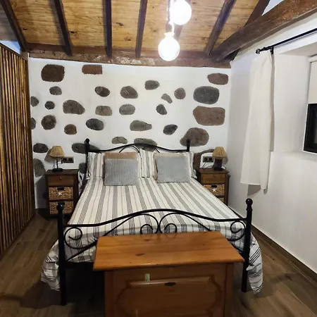Ferienhaus House From 1900 Carefully Restored Santa Cruz de Tenerife