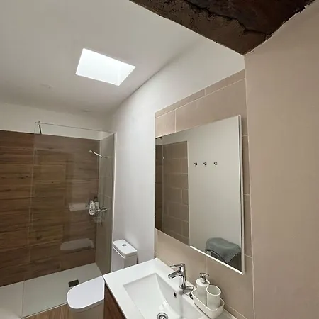 House From 1900 Carefully Restored Casa vacanze Santa Cruz de Tenerife